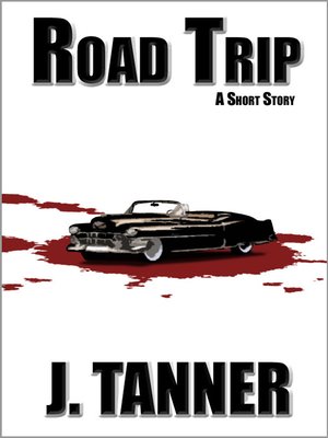 cover image of Road Trip